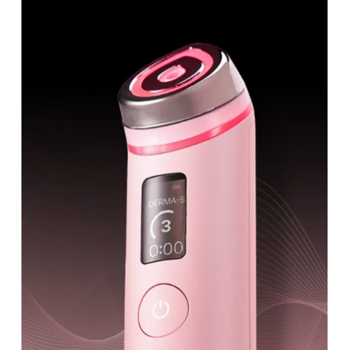Микротоковый аппарат для ухода за кожей Medicube AGE-R Booster Pro